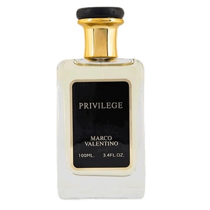 Marco Valentino Privilege EDP Unisex