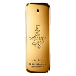 Paco Rabanne Million EDT Men
