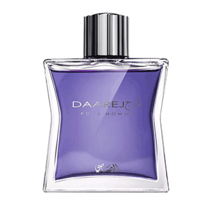 رأساسي داريج للرجال