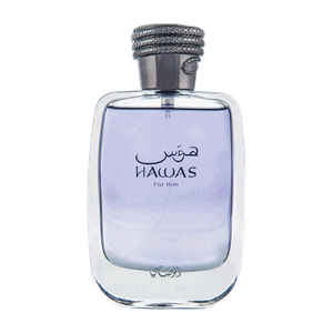 Rasasi Hawas For Men EDP Men
