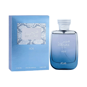 Rasasi Hawas Ice EDP Unisex