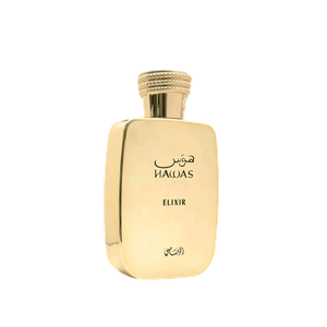 رأساسي حواس إليكسير للجنسين