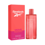 Reebok Move Your Spirit EDT Women