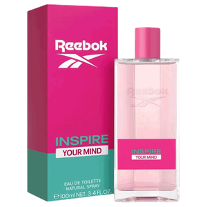 Reebok Inspire Your Mind EDT Women