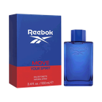 Reebok Move Your Spirit EDT Men