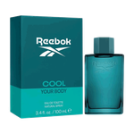 Reebok Cool Your Body EDT Men