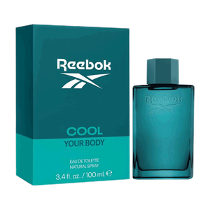 Reebok Cool Your Body EDT Men