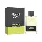 Reebok Inspire Your Mind EDT Men