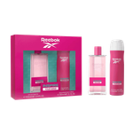 Reebok Inspire Your Mind Set Women