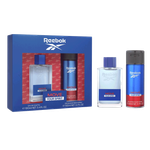 Reebok Move Your Spirit Set Men