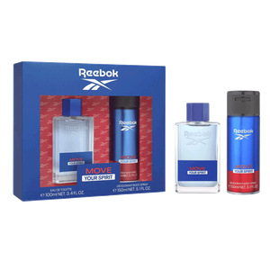 Reebok Move Your Spirit Set Men