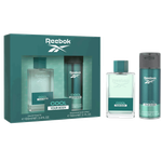 Reebok Cool Your Body Set Men