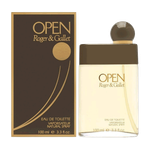 Roger Gallet Open EDT Men
