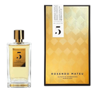 Rosendo Mateu No 5 Unisex