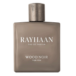 Rayhaan Wood Noir Wood Collection EDP Men