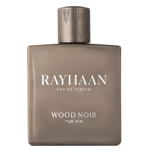 Rayhaan Wood Noir Wood Collection EDP Men