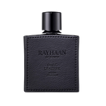 Rayhaan Dark Leather Leather Collection For Him EDP Men