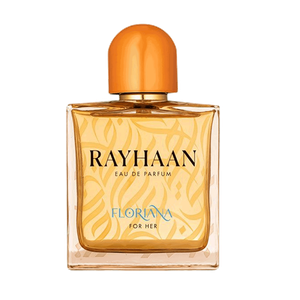 Rayhaan Floriana Floral Collection EDP Women