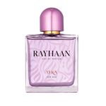 Rayhaan Ayka Floral Collection For Her EDP Women