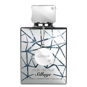Sterling Club De Nuit Sillage EDP Men