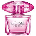 Versace Bright Crystal Absolu EDP Women