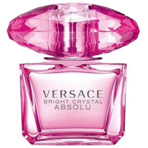 Versace Bright Crystal Absolu EDP Women