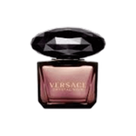 فيرساتشي كريستال نوار للنساء