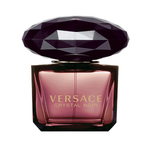 فيرساتشي كريستال نوار أو دو تواليت للنساء