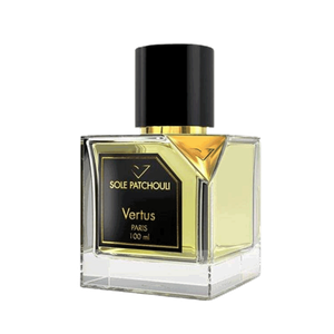 Vertus Sole Patchouli EDP Women