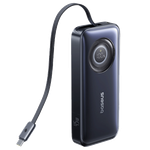 Baseus EnerCore CR11 Power Bank - 10000mAh 
