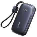 Baseus EnerFill FC21 QPow 3 Ultra Power Bank - 10000 mAh