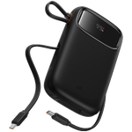 Baseus EnerFill FC31 QPow 3 Power Bank - 10000 mAh