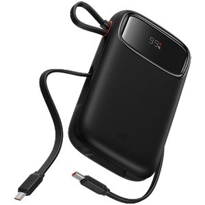 Baseus EnerFill FC31 QPow 3 Power Bank - 10000 mAh
