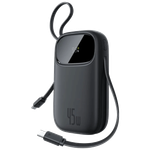 Baseus EnerFill FC31 QPow 3 Power Bank - 10000 mAh