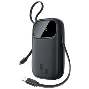 Baseus EnerFill FC31 QPow 3 Power Bank - 10000 mAh