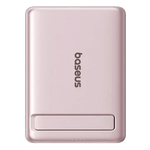 بطارية شحن متنقلة بيكوجو AM31 بتقنية Qi2 من بيسوس - 5000 مللي أمبير