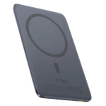 Baseus PicoGo AM41 Ultra-Slim Magnetic Power Bank - 5000 mAh
