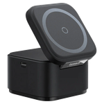 Baseus MagPro 2-in-1 Qi2 Magnetic Wireless Charger