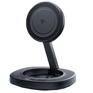 Baseus EnerFill FF11 Qi2 Magnetic Wireless Charger