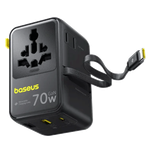 Baseus EnerCore CG11 Universal Travel Adapter