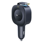 Baseus PrimeTrip VR2 Car Charger