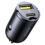 Baseus Tiny Star Mini Car Charger