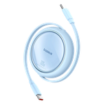 Baseus Free2Pull Mini Retractable Cable