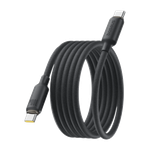 Baseus Foamed Silicone Cable