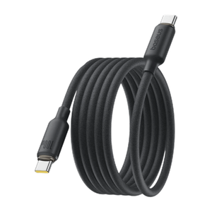 Baseus Foamed Silicone Cable