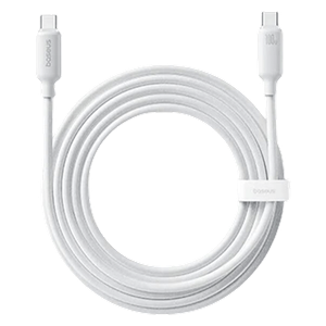 Baseus Foamed Silicone Cable