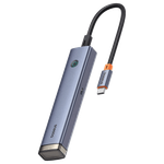 Baseus UltraJoy 6-Port HUB AIR