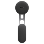 Baseus T-Space Metal Car Mount