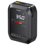 Baseus Super Energy 4-in-1 Car Jump Starter - 1200A