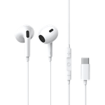 Baseus Encok CZ17 Semi-In-Ear Wired Earphones